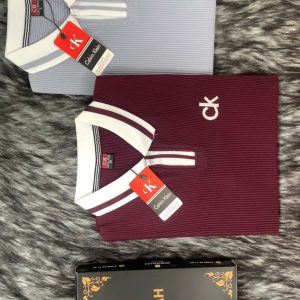 2 পিস পোলো শার্ট কম্বো অফারে1150  টাকা মাত্র